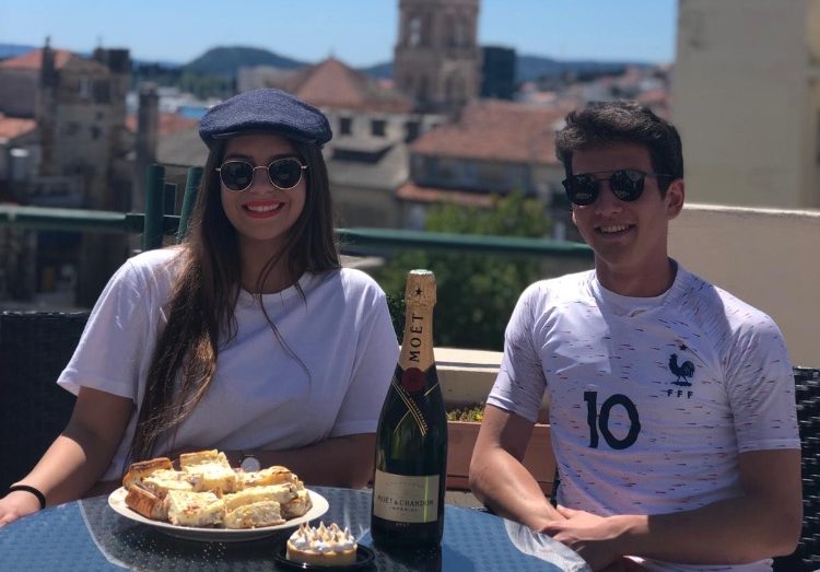 Nacionalne i etničke manjine u našoj zajednici – francuska zajednica