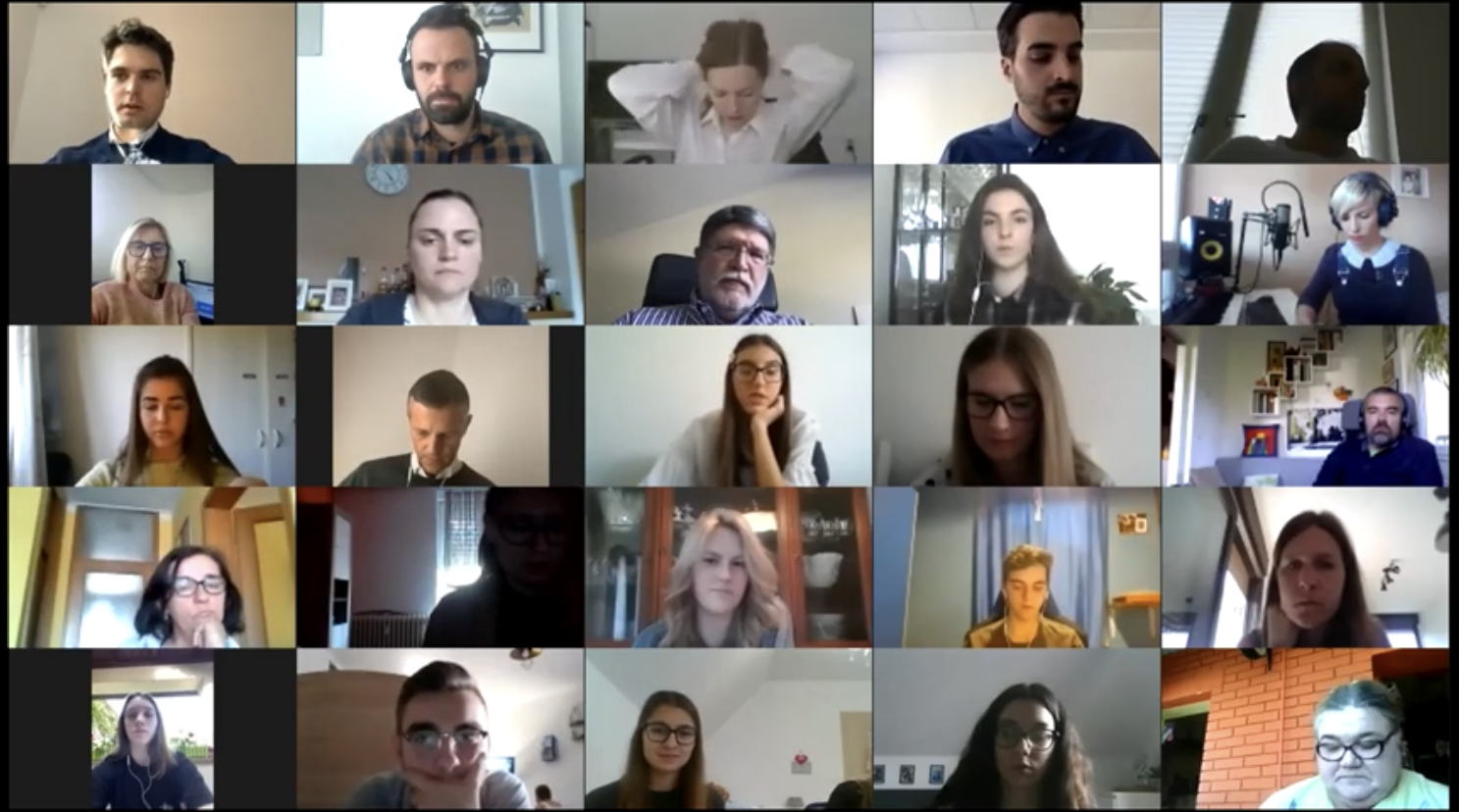 COVID 19 – kriza koja je sve promijenila