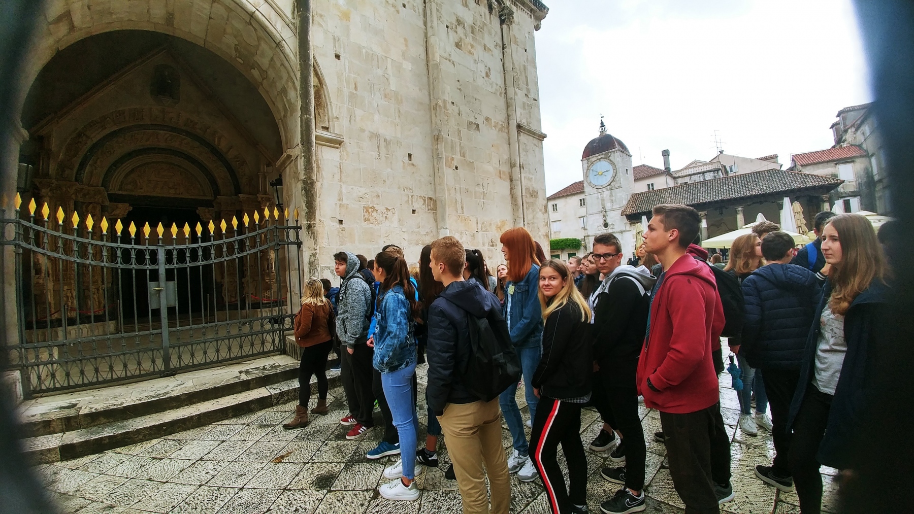 Državno natjecanje iz geografije