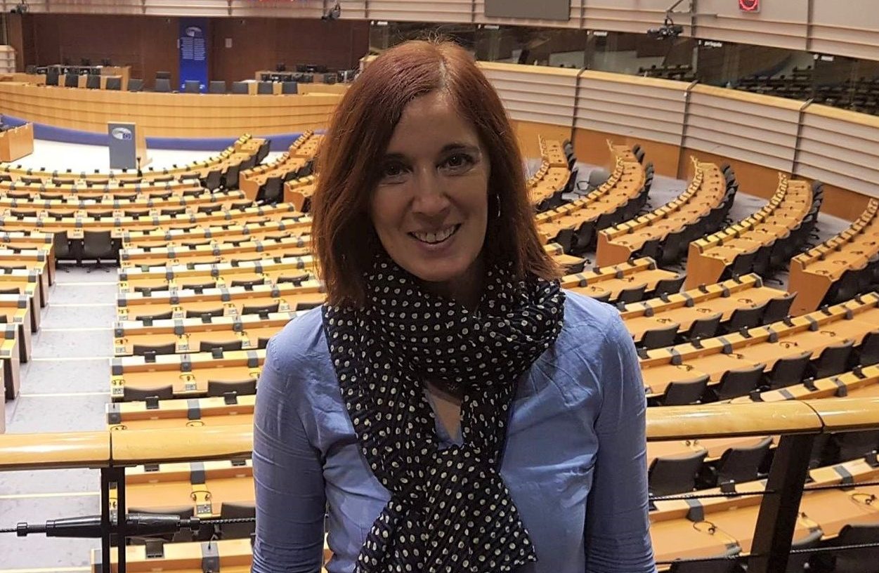 Marulić ima jednu od najboljih profesorica u Hrvatskoj