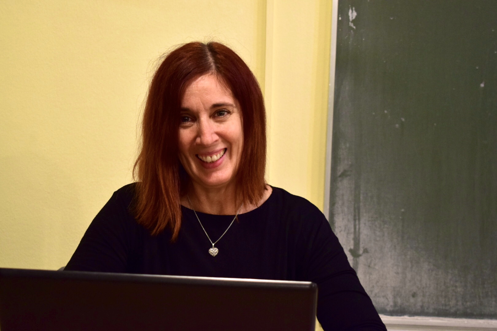 INTERVJU: Natalija Palčić