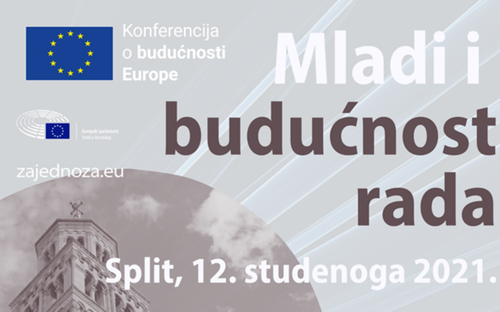 Panel Mladi i budućnost rada u Splitu